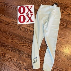NWOT cadence peloton leggings